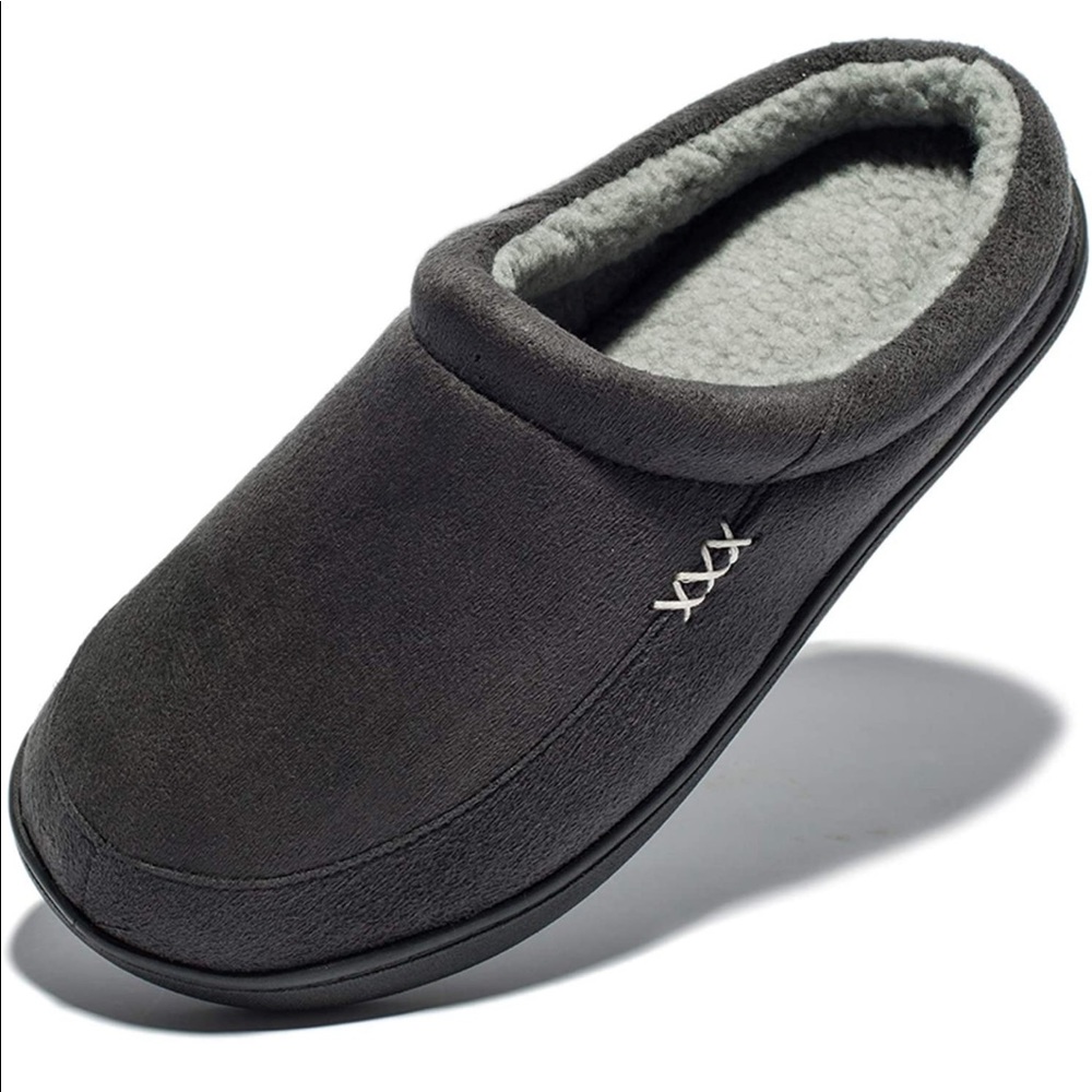 Men’s slippers